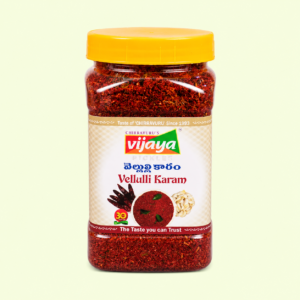 Garlic Karam