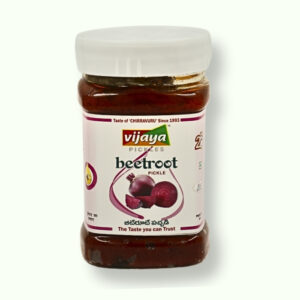 Beans Pickle
