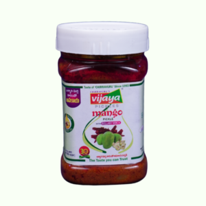 Ballari Mango Pickle