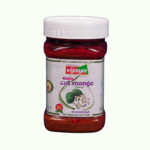 Cut Mango Pickle