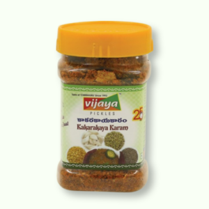 Kakarakaya Karam