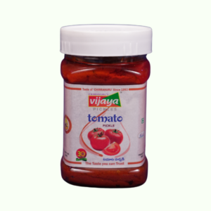 Tomato Pickle