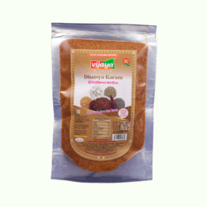 Coriander Karam