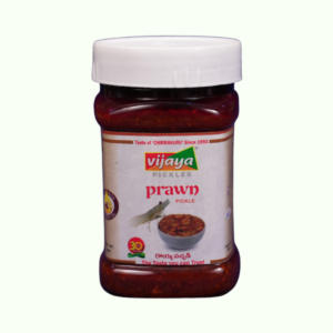 Prawn Pickle