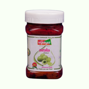 Amla Pickle