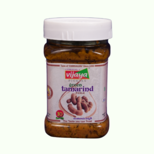 Green Tamarind Pickle