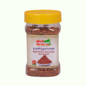 High Protein Karam
