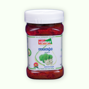 Mango Pickle