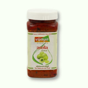 Amla Pickle