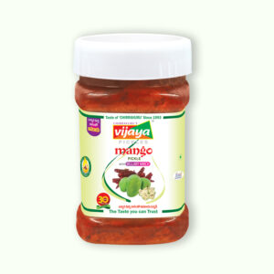Ballari Mango Pickle