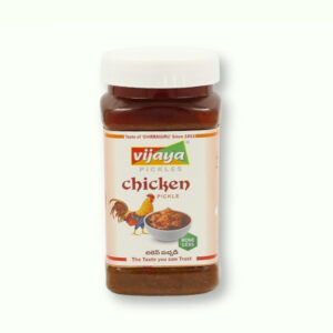 Chicken Pickle