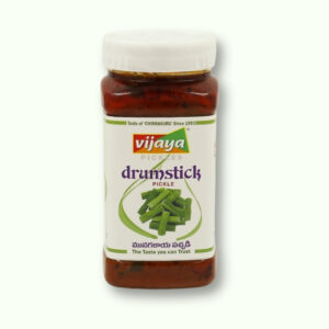 Drumstick Pickle