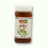 Ginger Pickle