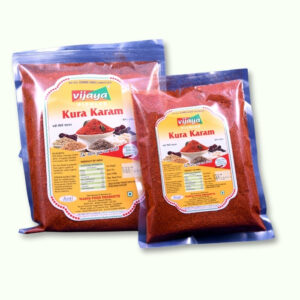Kura Karam