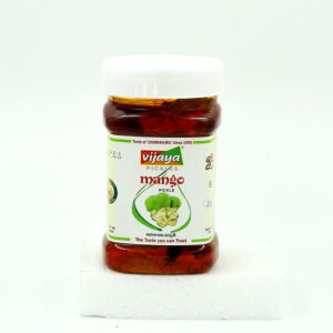 Cut Mango Pickle