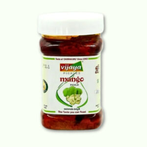 Teepi Cut Mango Pickle