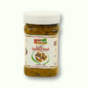 Green Tamarind Pickle