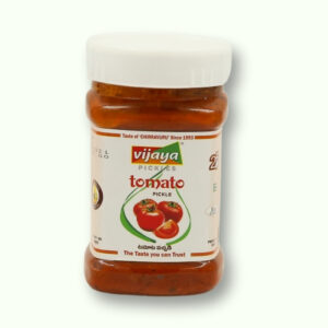 Tomato Pickle