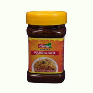 Pulihora Paste