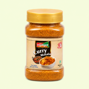 Curry Masala