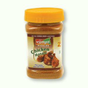 Chicken Masala