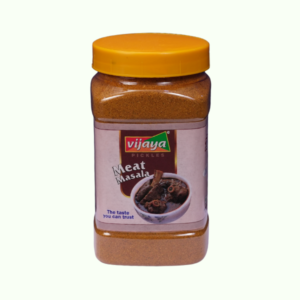 Mutton Masala