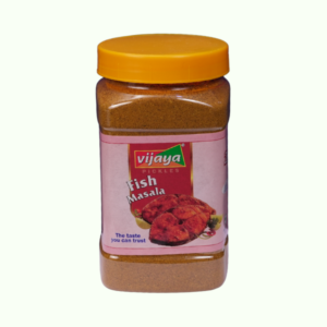 Fish Masala