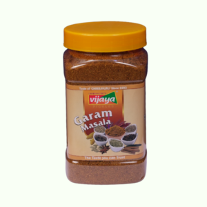 Garam Masala