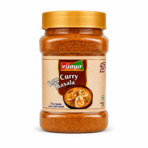 Egg Curry Masala